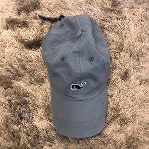 Vineyard vines hat